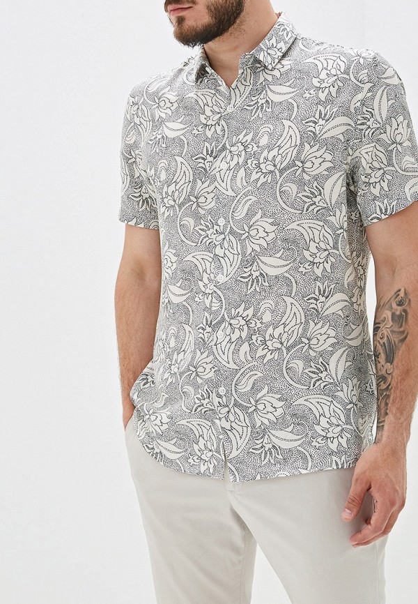 

Поло Topman, Белый