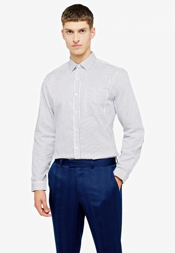 

Рубашка Topman, Белый