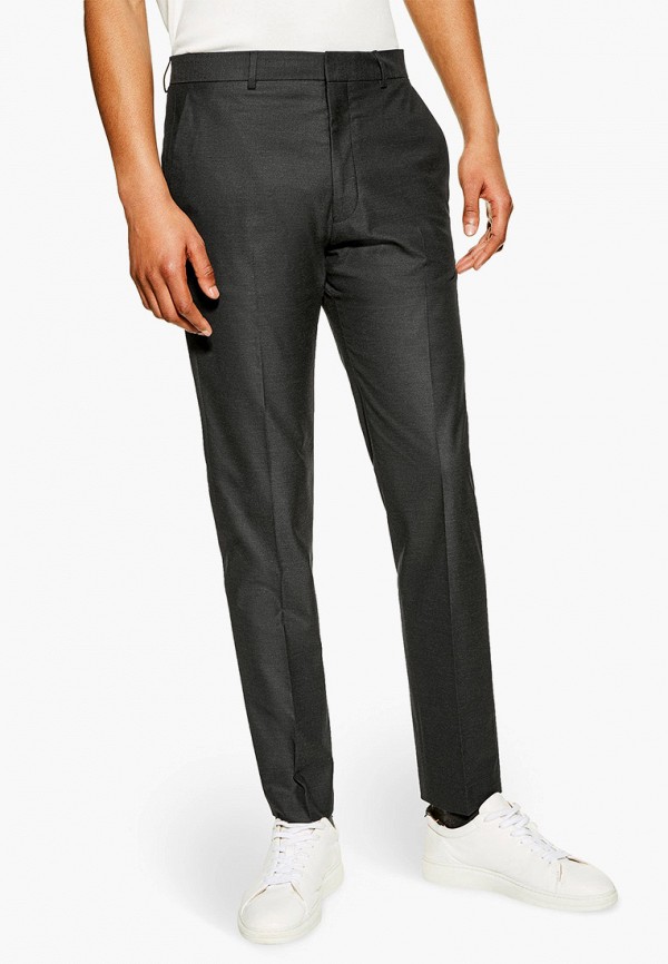

Брюки Topman, Серый