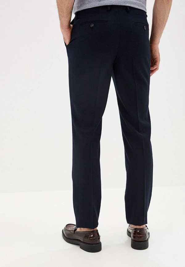 

Брюки Topman, Синий, Topman TO030EMFJVD5