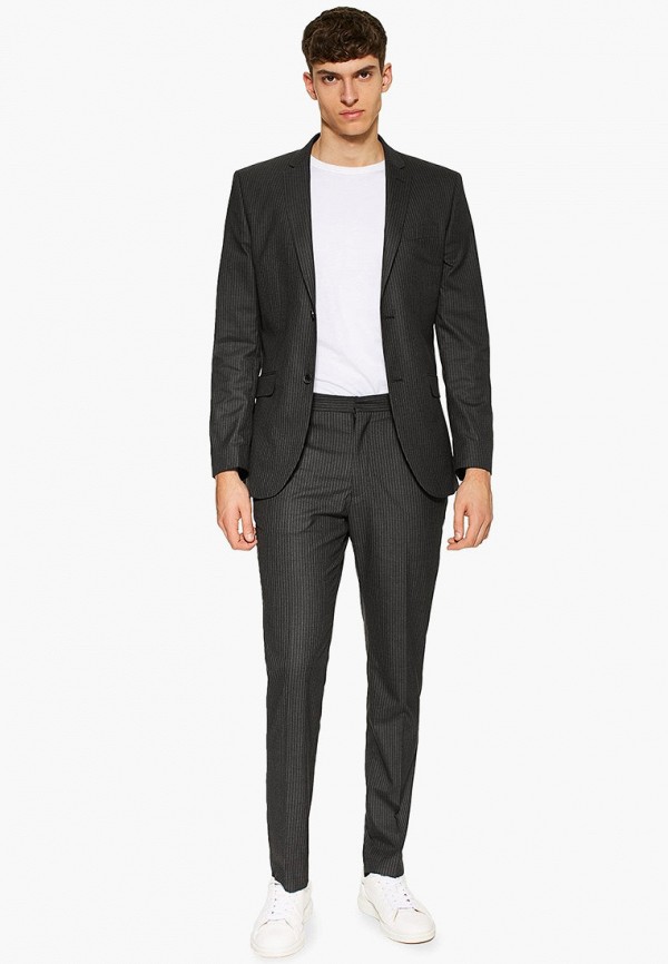 

Брюки Topman, Черный