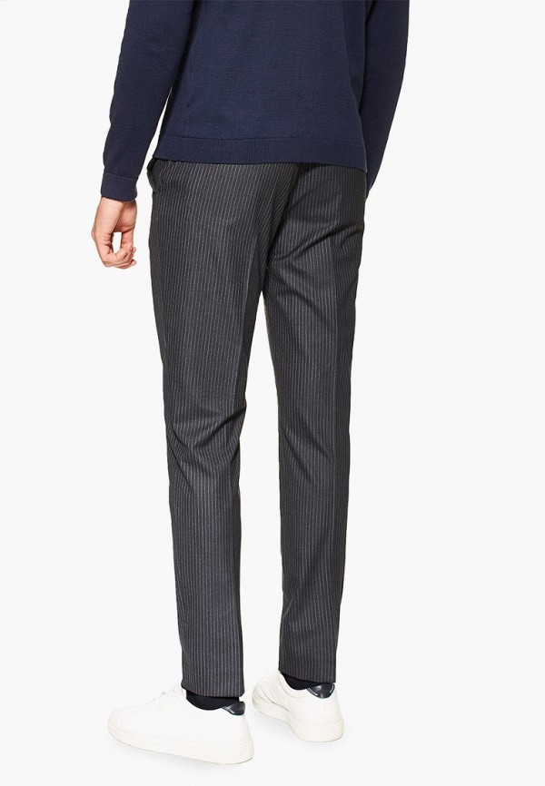 

Брюки Topman, Синий, Topman TO030EMFJVD8