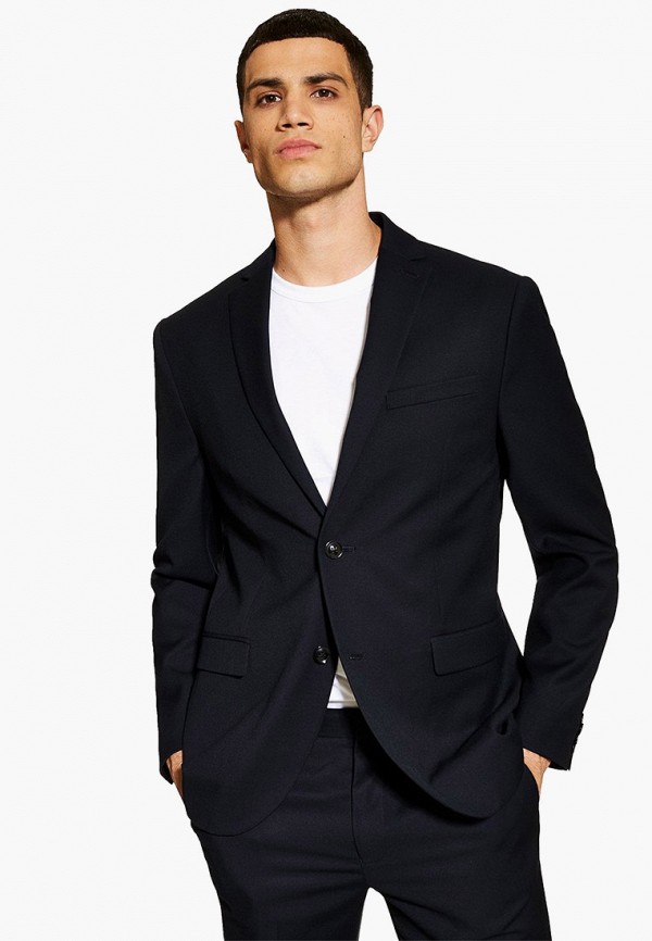 

Пиджак Topman, Черный