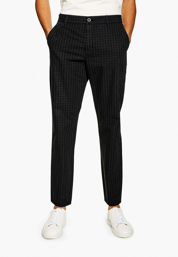 

Брюки Topman, Черный