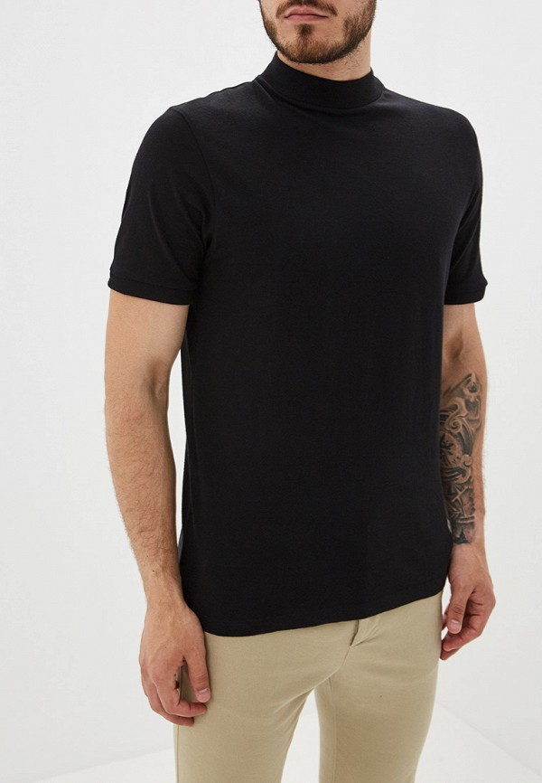 

Футболка Topman, Черный