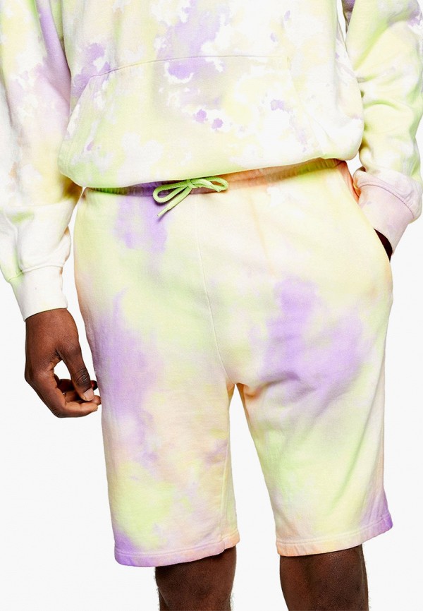 

Шорты Topman, Желтый