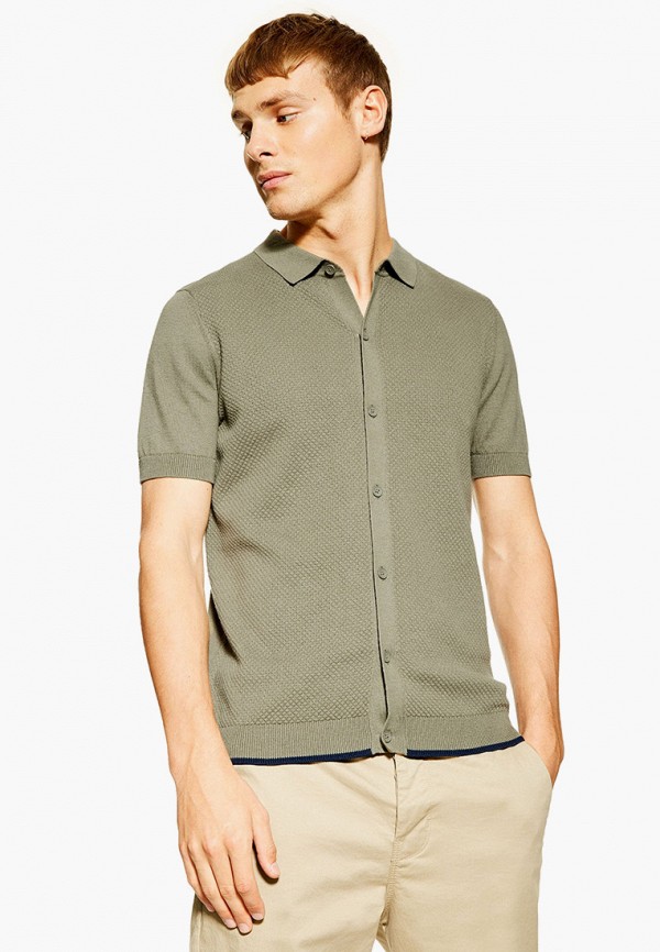 

Поло Topman, Хаки