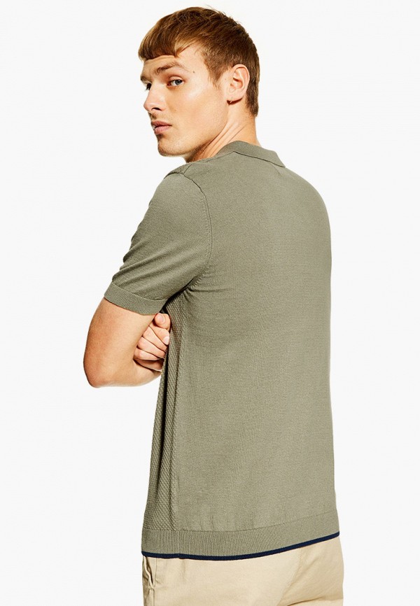 

Поло Topman, Хаки