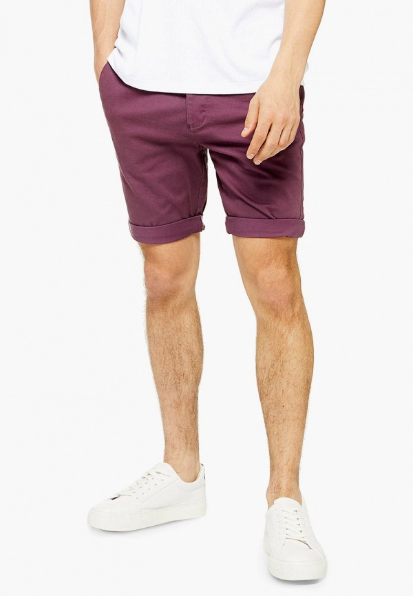 

Шорты Topman, Фиолетовый