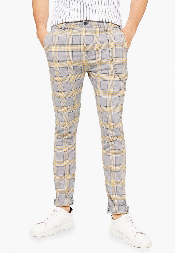 

Брюки Topman, Бежевый