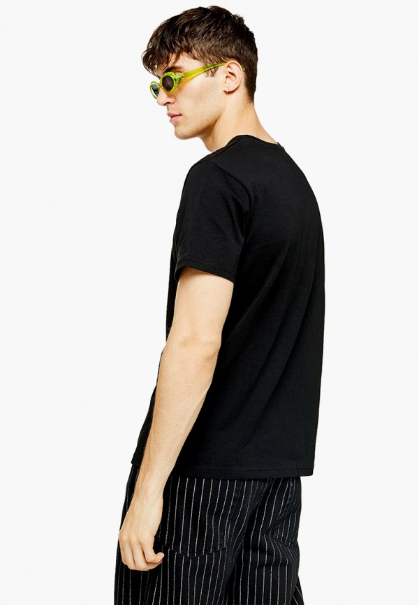 

Футболка Topman, Черный