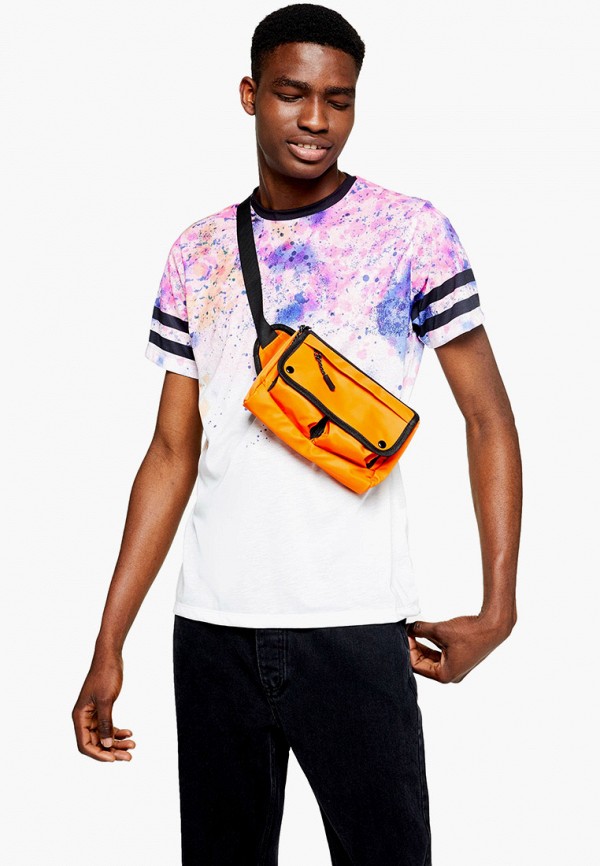 

Футболка Topman, Белый