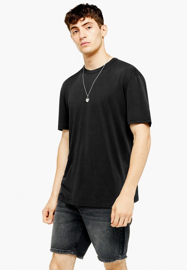 

Футболка Topman, Черный