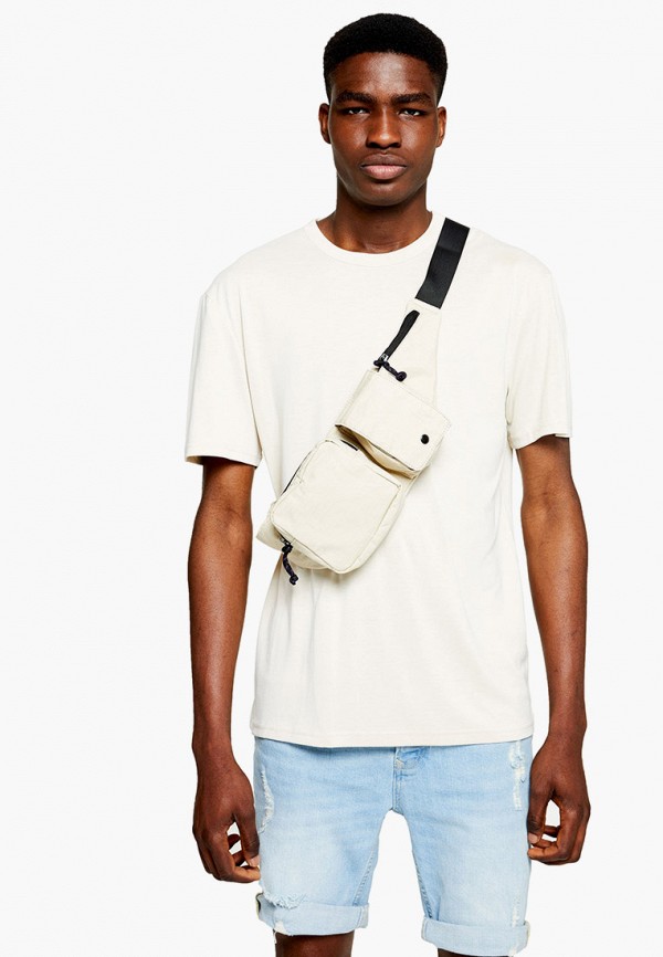

Футболка Topman, Белый