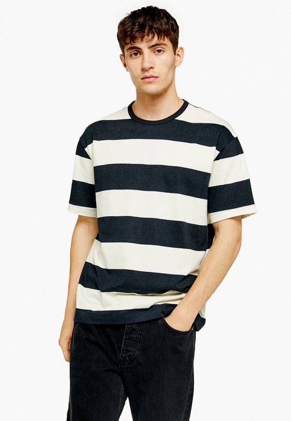 

Футболка Topman, Белый