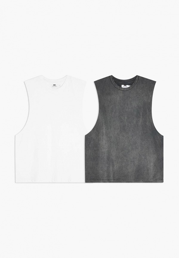 

Комплект Topman, Белый, Topman TO030EMFOEP9