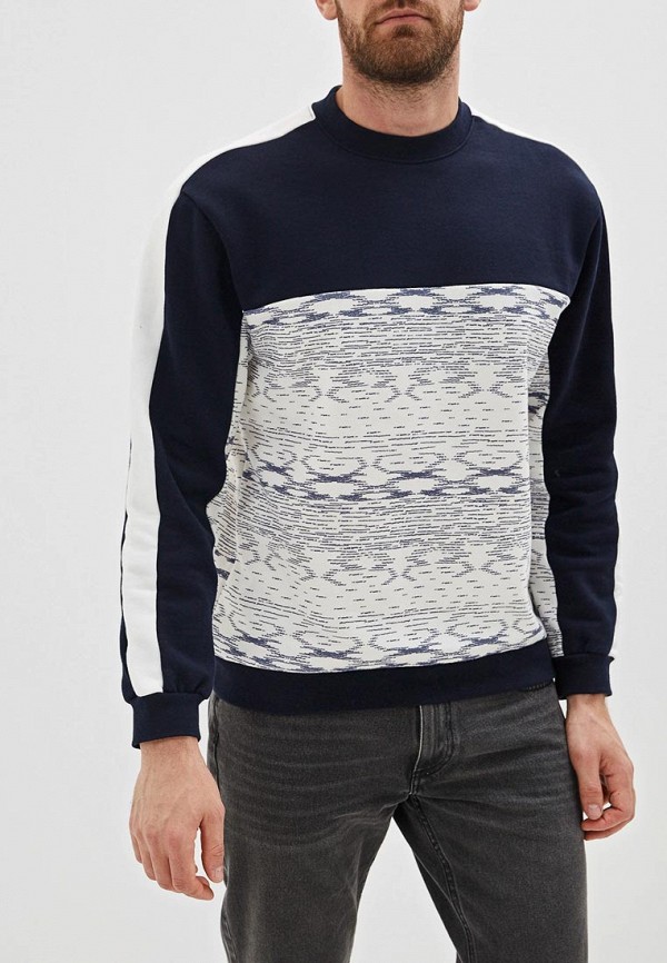 

Свитшот Topman, Разноцветный