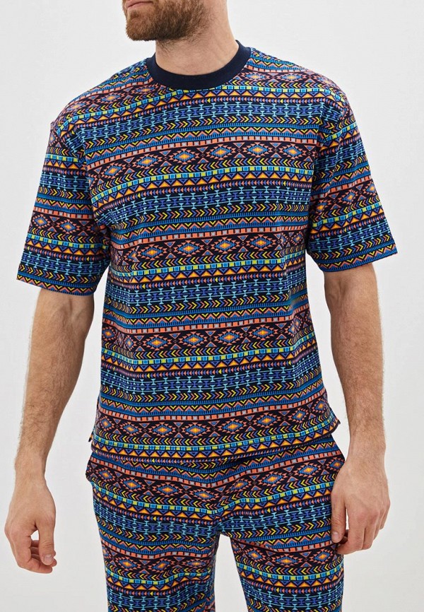 

Футболка Topman, Разноцветный
