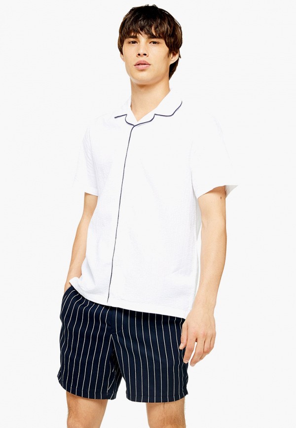 

Рубашка Topman, Белый