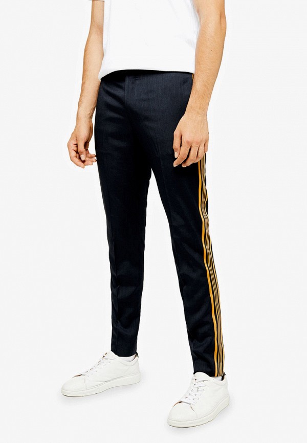 

Брюки спортивные Topman, Черный