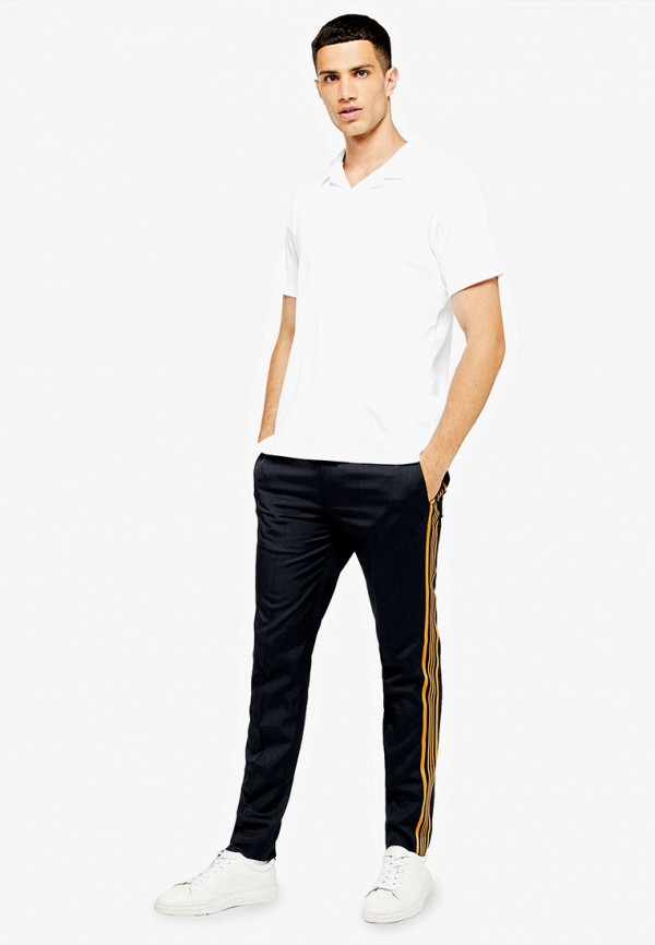 

Брюки спортивные Topman, Черный