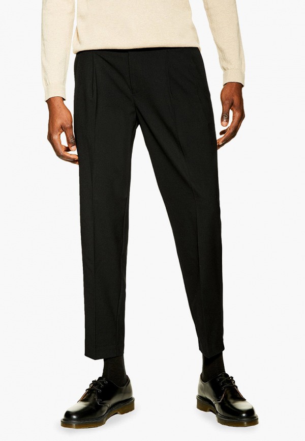 

Брюки Topman, Черный