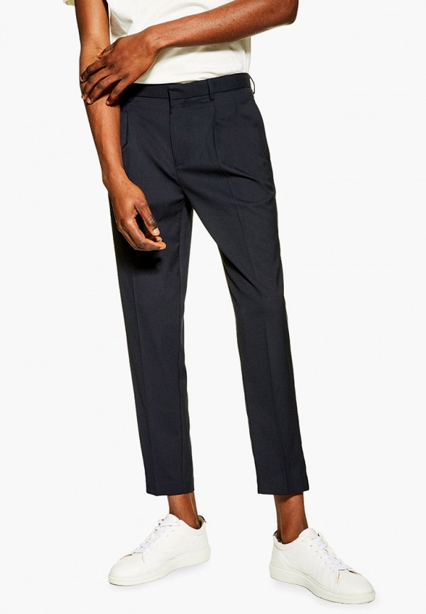 

Брюки Topman, Черный