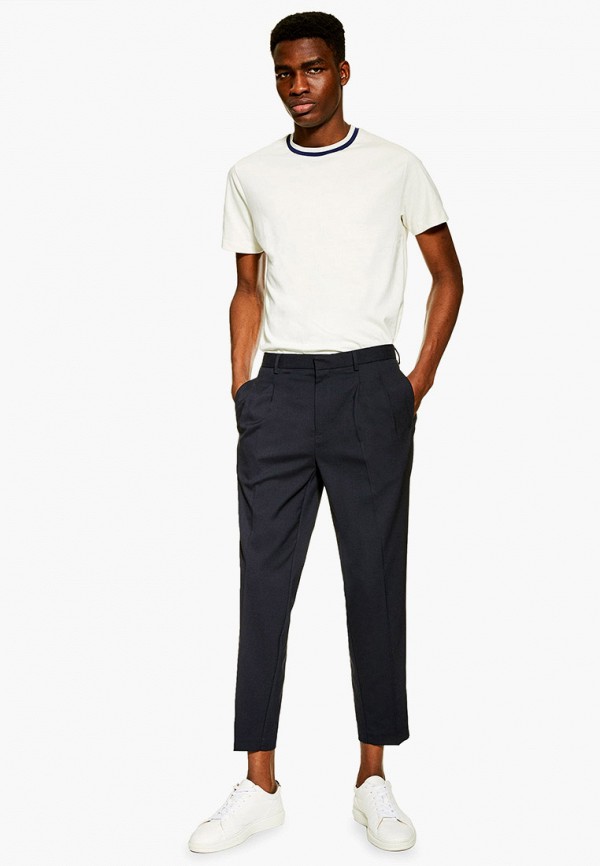 

Брюки Topman, Черный, Topman TO030EMFOER3
