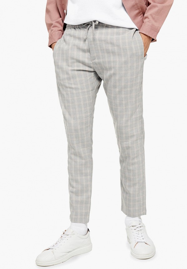 

Брюки Topman, Серый