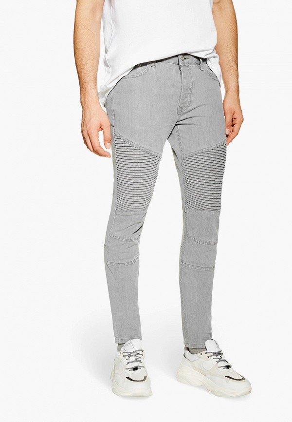 

Джинсы Topman, Серый