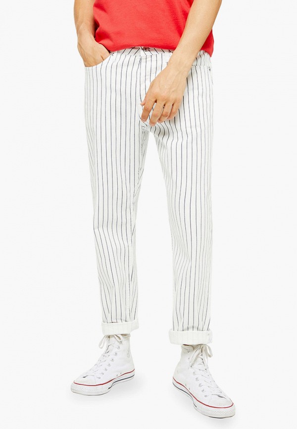 

Джинсы Topman, Белый