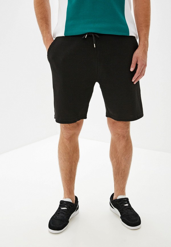 

Шорты Topman, Черный