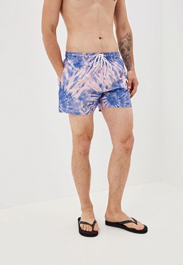 

Шорты для плавания Topman, Розовый
