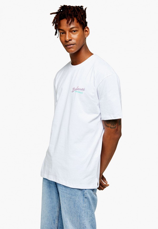 

Футболка Topman, Белый