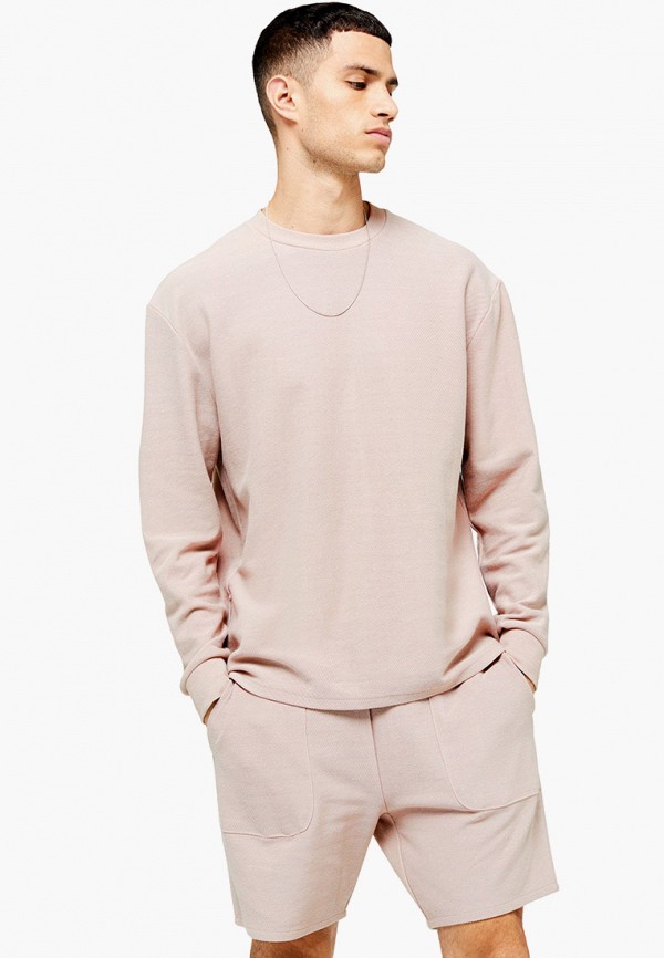 

Свитшот Topman, Бежевый