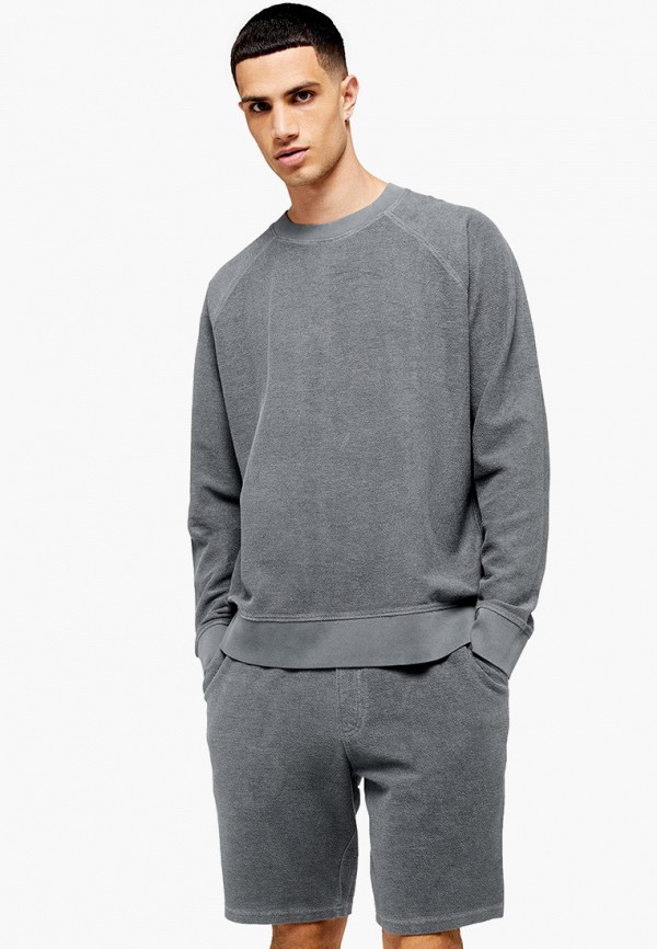 все цены на Свитшот Topman Topman TO030EMFWNO0 онлайн