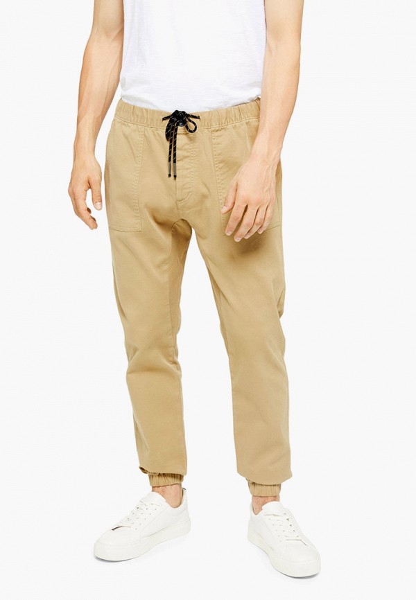 

Брюки Topman, Бежевый