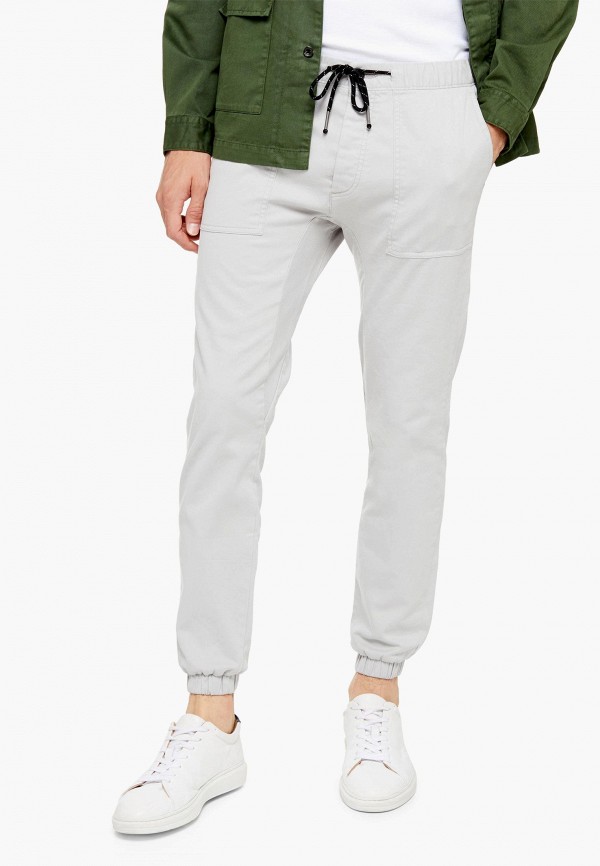 

Брюки Topman, Серый, Topman TO030EMFYSI6
