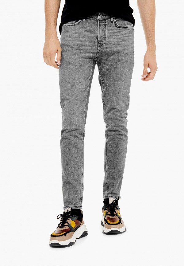 

Джинсы Topman, Серый