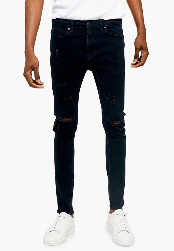 

Джинсы Topman, Черный