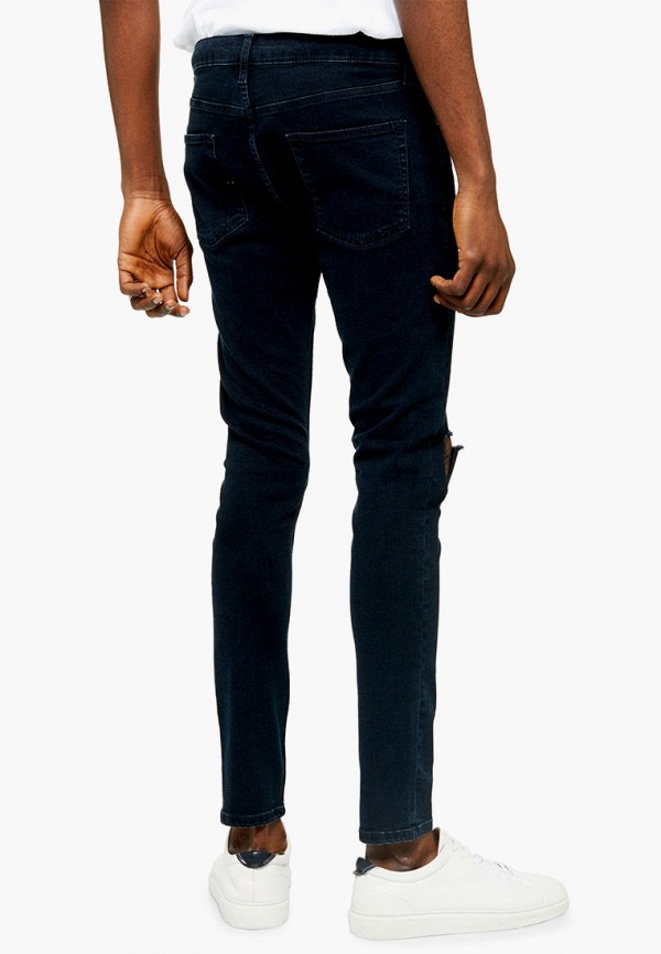 

Джинсы Topman, Черный, Topman TO030EMFYSJ0