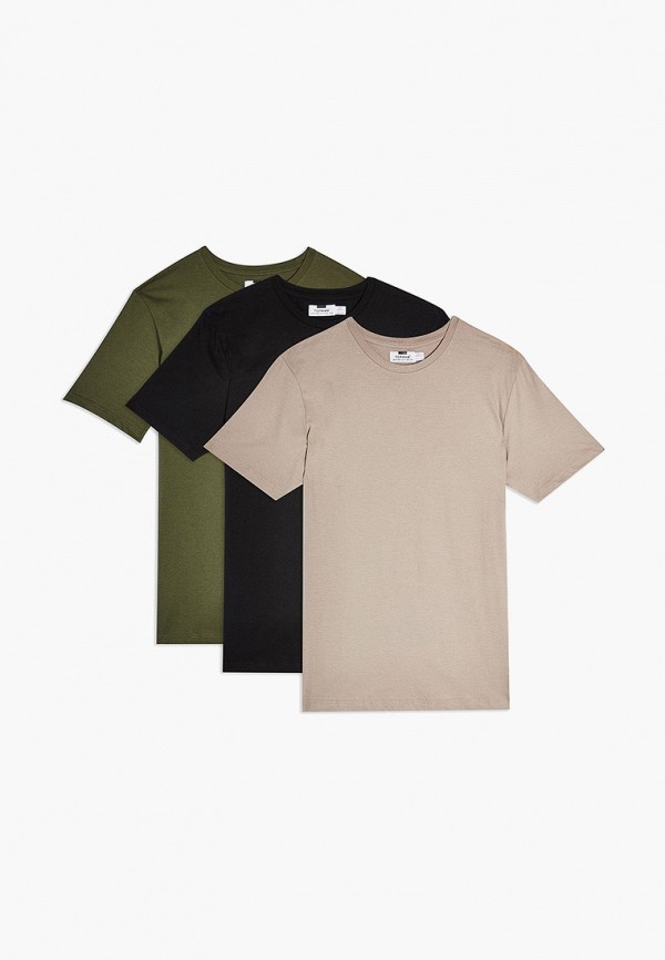 

Футболка Topman, Разноцветный