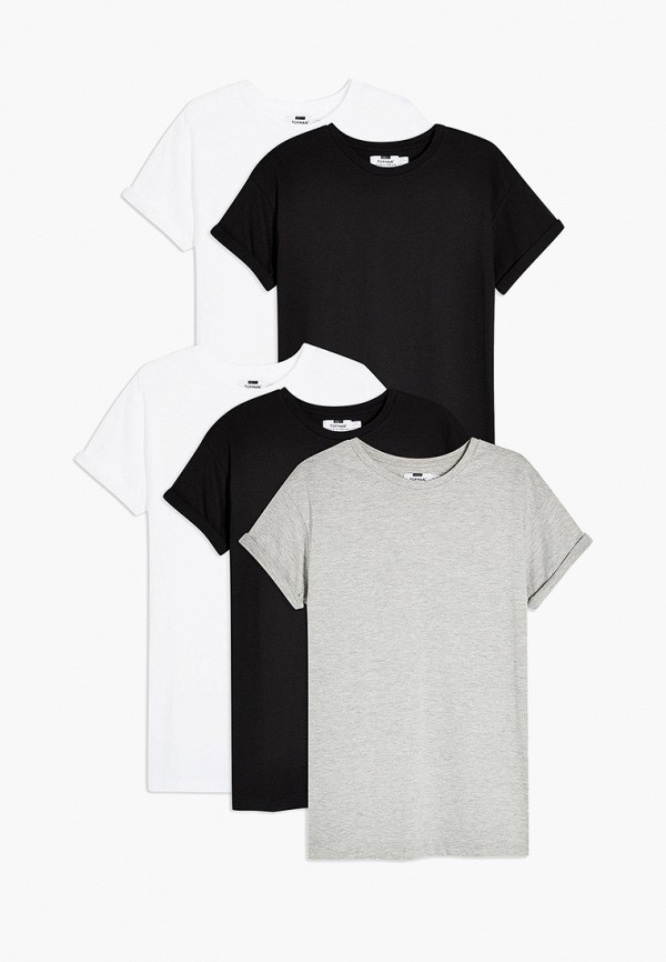 

Комплект Topman, Белый;серый;черный, Topman TO030EMFYSK0