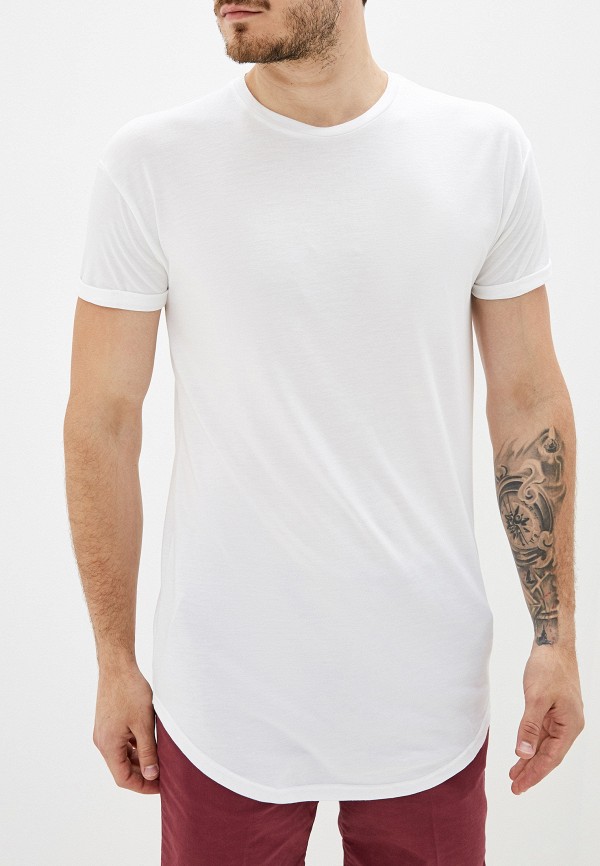 

Футболка Topman, Белый