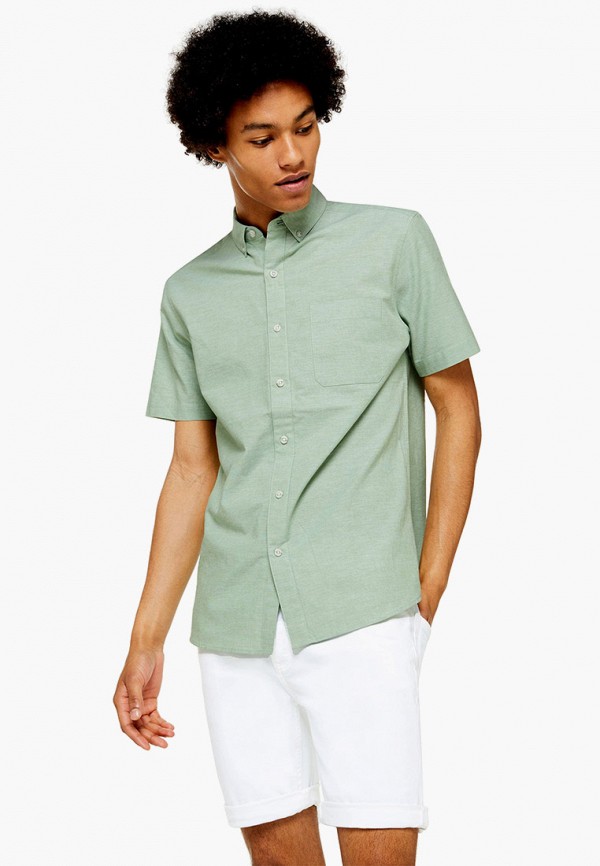 

Рубашка Topman, Зеленый