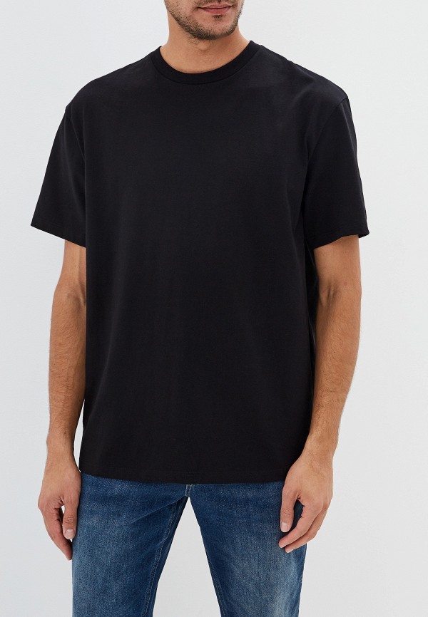 

Футболка Topman, Черный