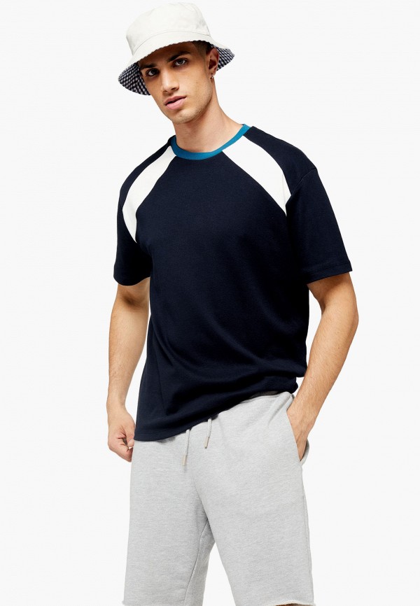 

Футболка Topman, Черный