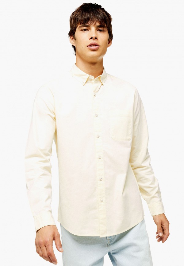 

Рубашка Topman, Желтый