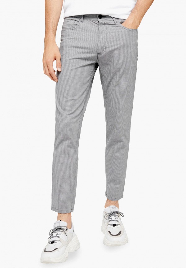 

Брюки Topman, Серый