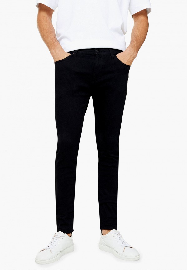 

Джинсы Topman, Черный